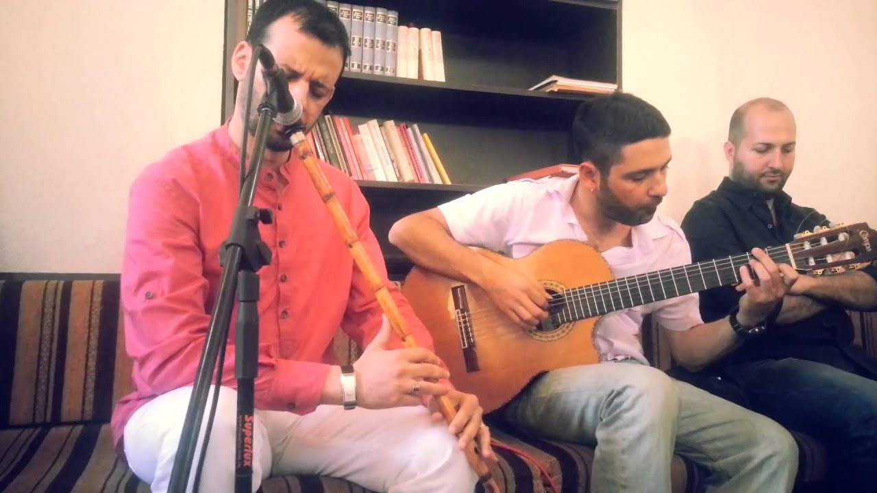 Başar DİKİCİ & Serhan YASDIMAN / Tükeneceğiz