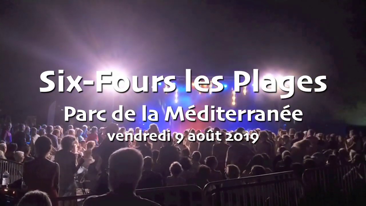 Ensemble TROÏKA à Six-Fours