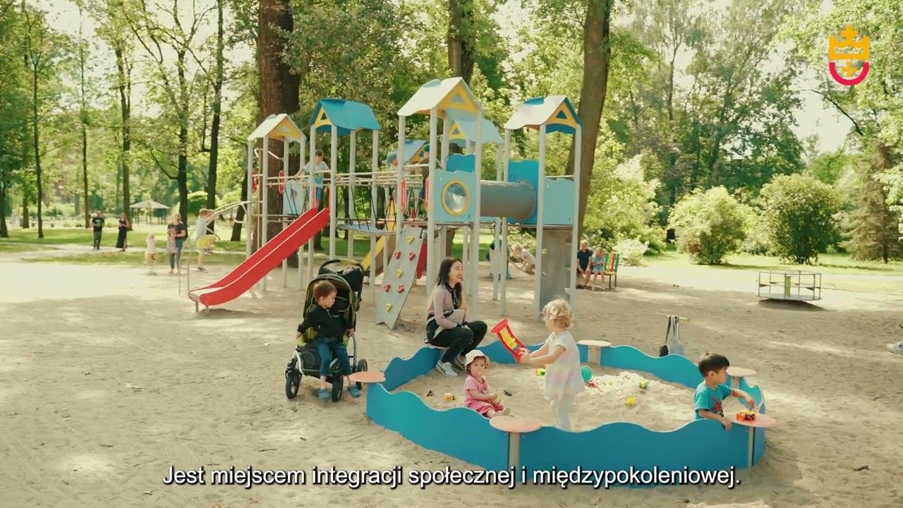 Starogard Gdański - Inwestycje - Zmieniamy się dla Ciebie #STARogard