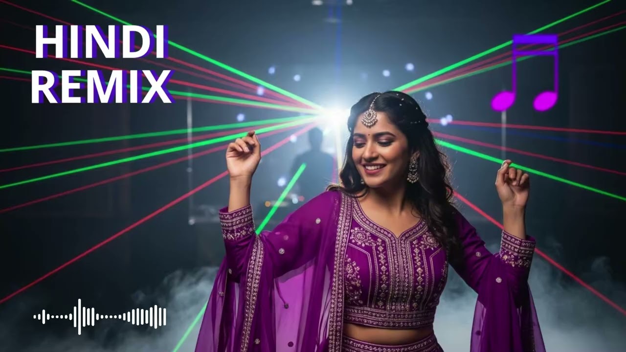 Desi EDM Carnival 2026 🎧 Ultimate Festival Vibes Mix