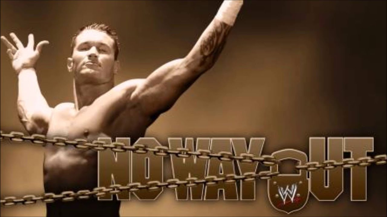 WrestleRant Edition #337: WWE No Way Out 2006 Review