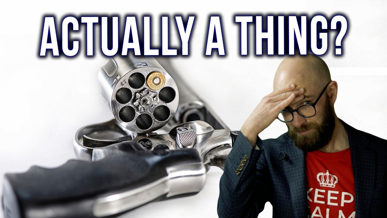 Is Russian Roulette a Real Thing? The Military and Top Gun, and Much More