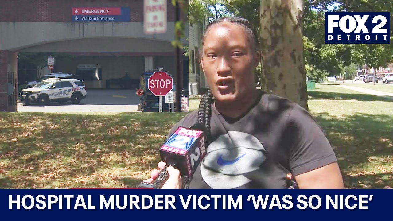 Friend of Henry Ford Hospital employee killed shares what she was like