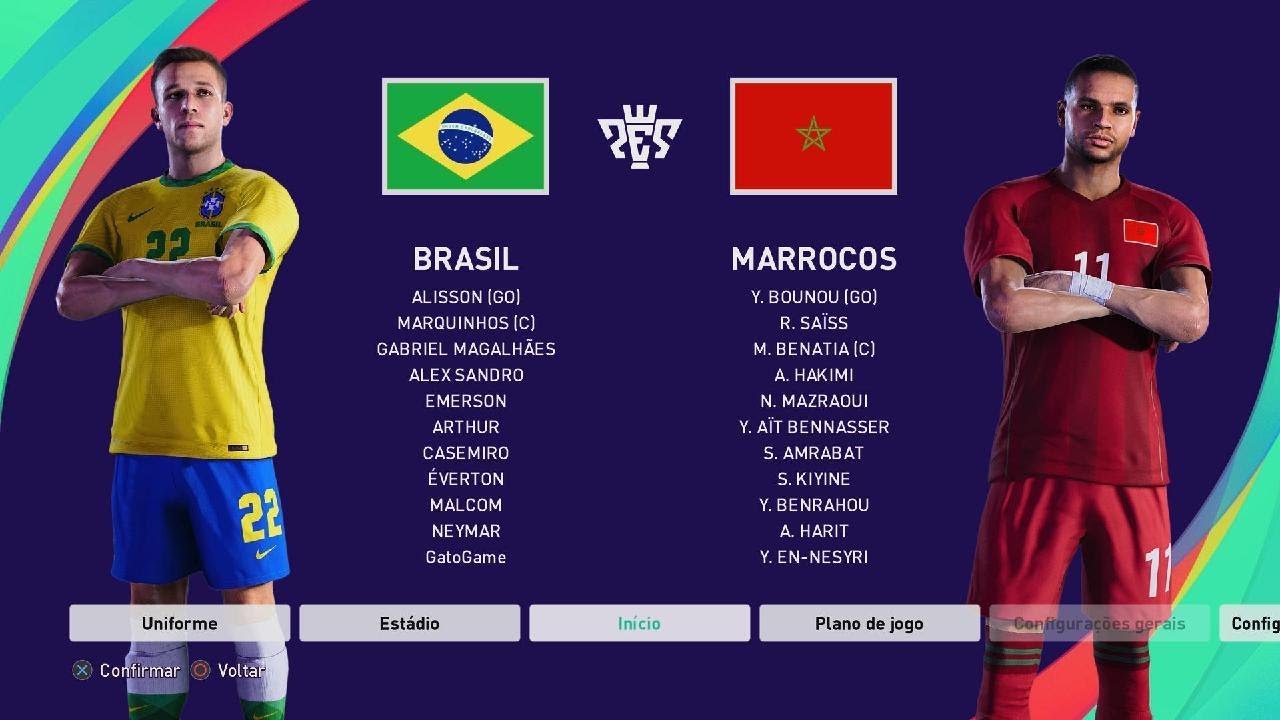 eFootball PES 2021