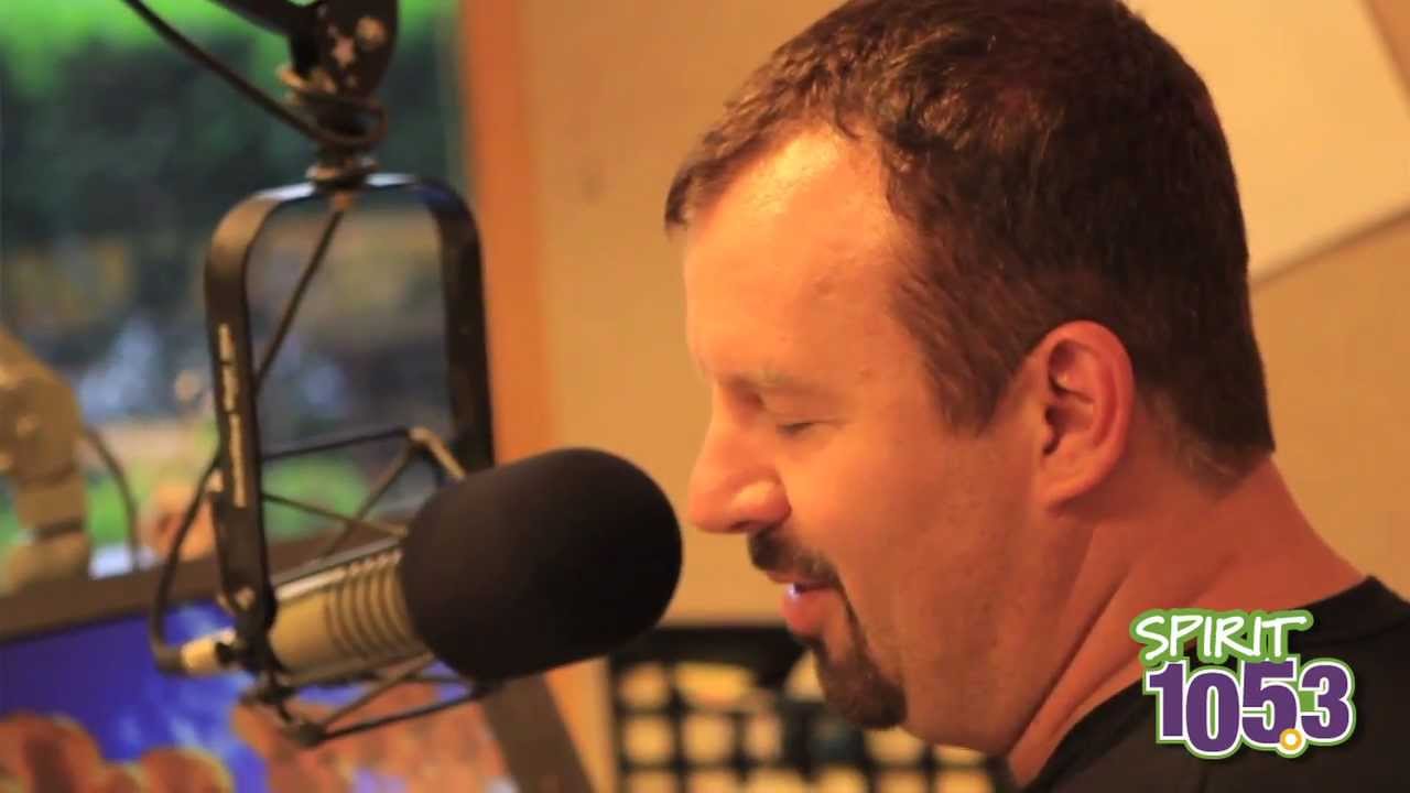 Casting Crowns - Who Am I - Story Behind The Song