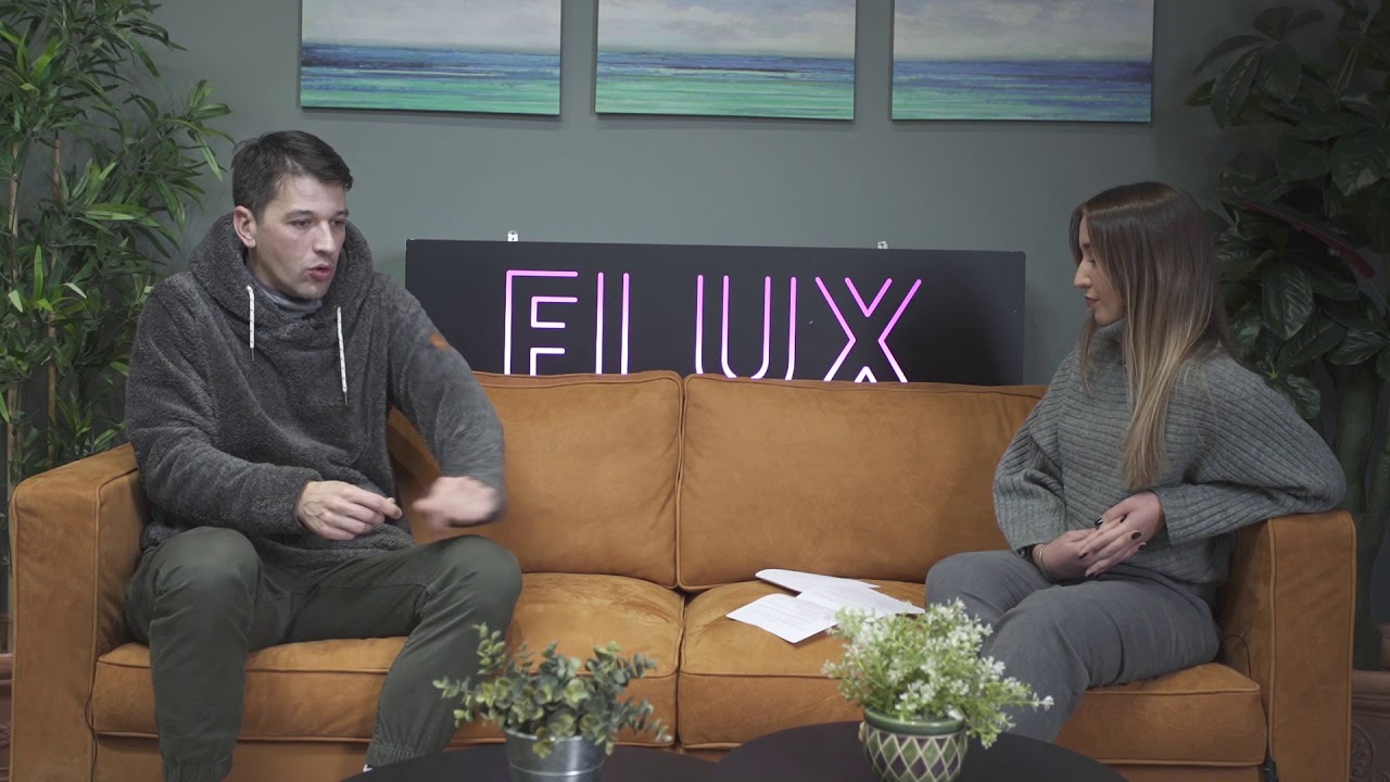 De facto: Viktor Savić | Flux 2020