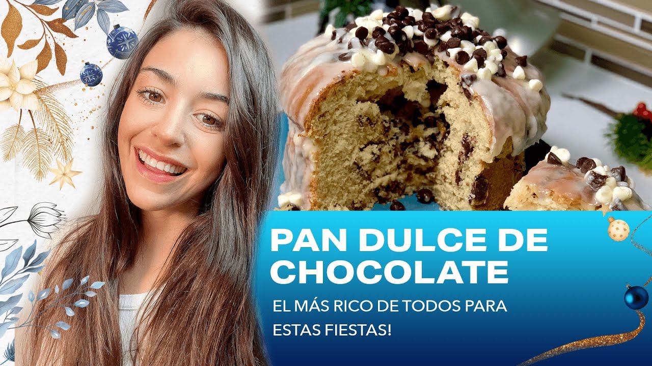 EL MEJOR PANETTONE DE TU VIDA, FACIL, ECONÓMICO , PERFECTO, DELICIOSO!!!