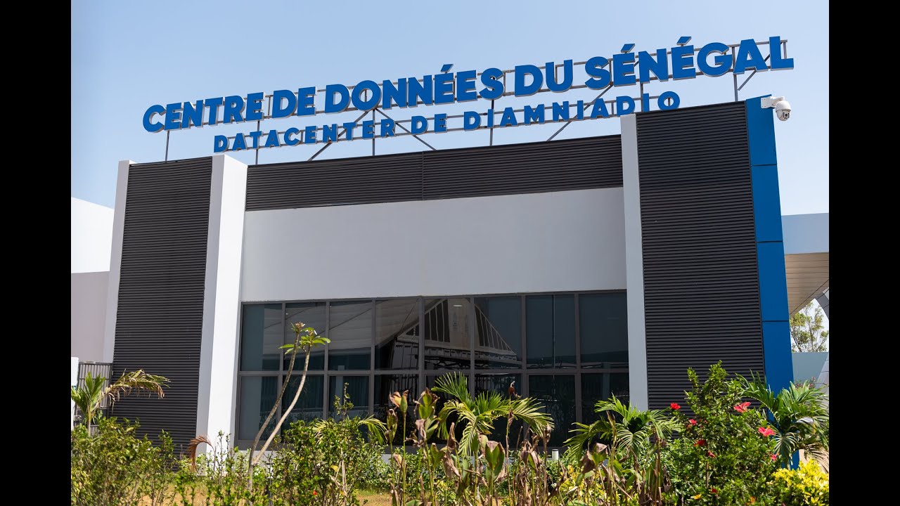 Enjeux et Caractéristiques du Datacenter national de Diamniadio