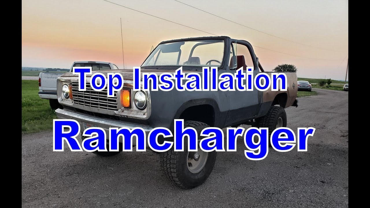 Ramchager Top De-Pop