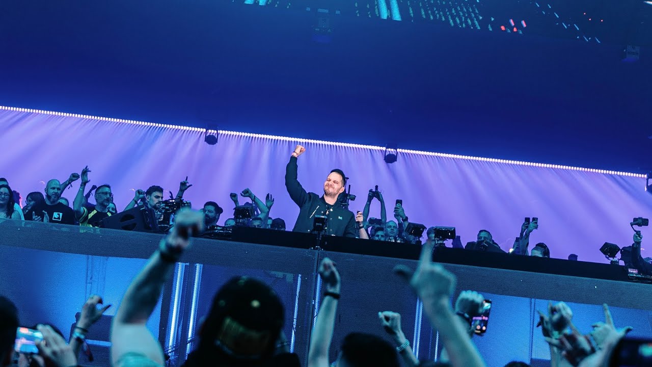 AVIRA live at A State of Trance 2025 (Saturday | Area 1)