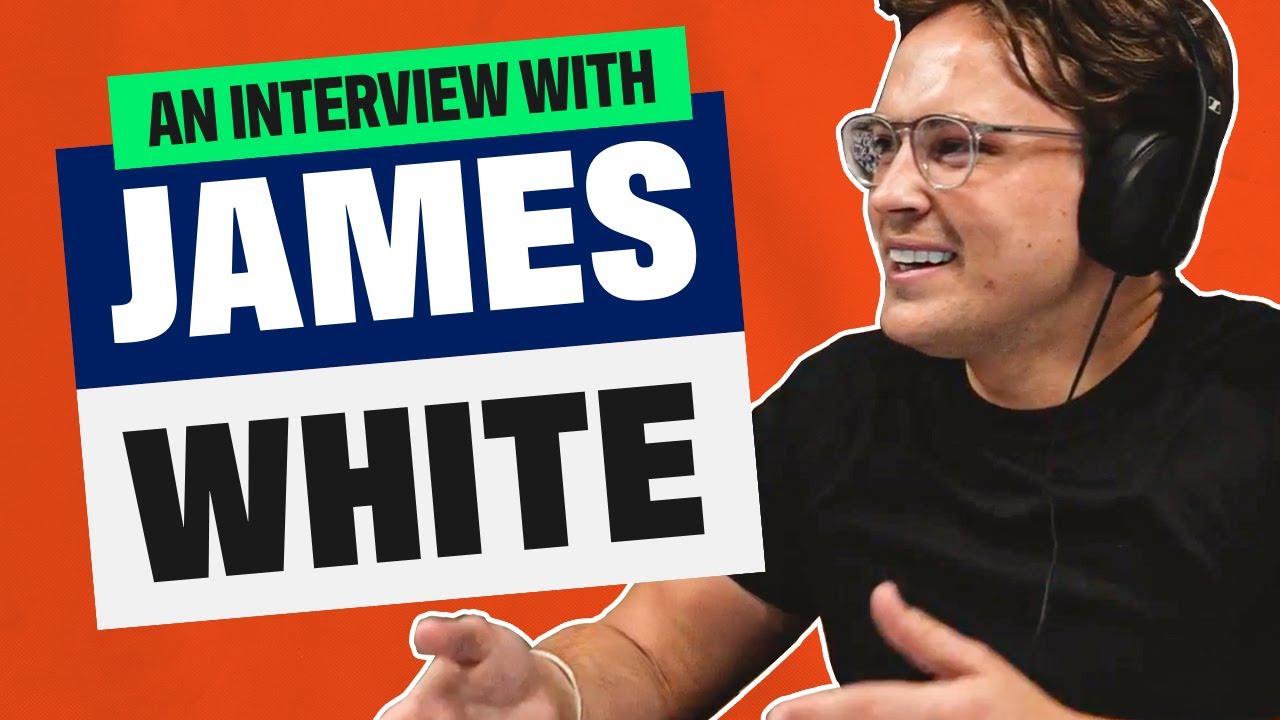 How Apprentice Winner James White Embraces His Unique Skills and Traits for Success | Ep 6