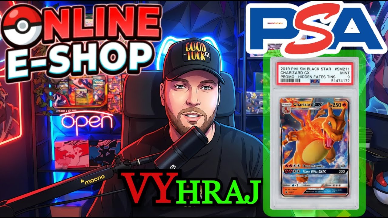 👮Ascended Heroes🔥 Padne HIT ? 👀❗RIPANDSHIP❗