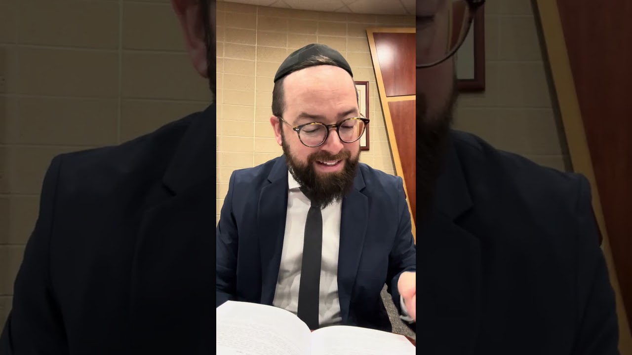 Derech Hashem #165 - More than the Jewish People kept Shabbos…