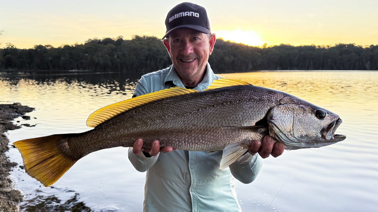 Lake Fishing BASICS - Classic Tips & Techniques!