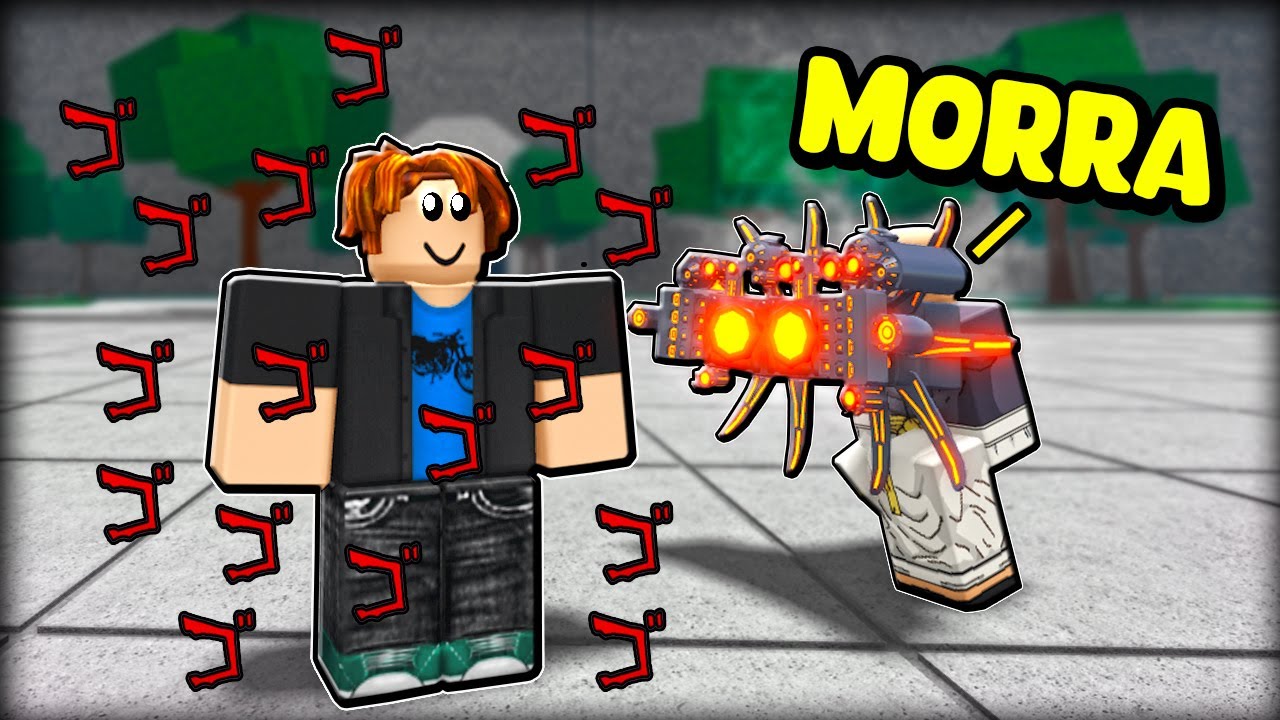 SALVEI JOGADORES DE ULTIMATES USANDO DEATH COUNTER NO THE STRONGEST BATTLEGROUNDS!!!!