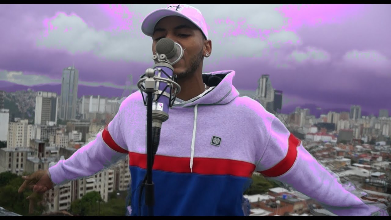 SCROP - Shot 🔫 (Video Oficial)