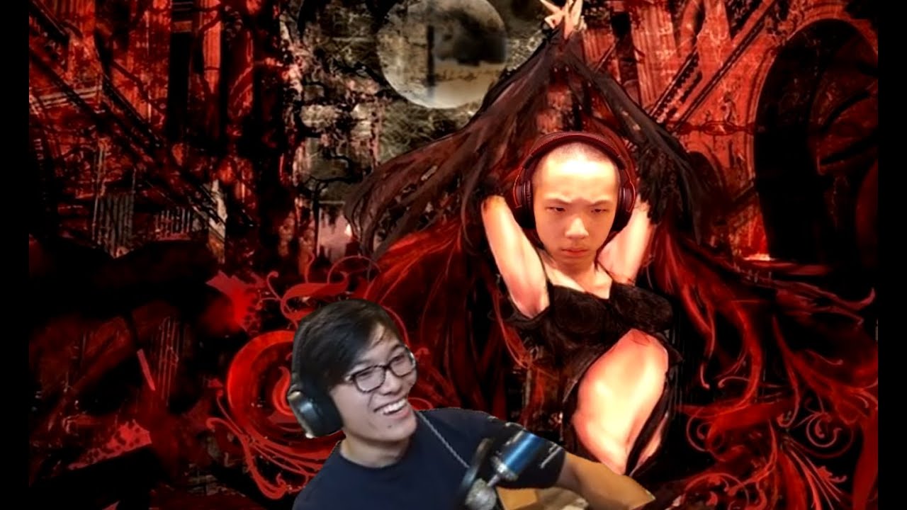 BTMC PLAYS YOMI YORI BUT ITS KARIYU