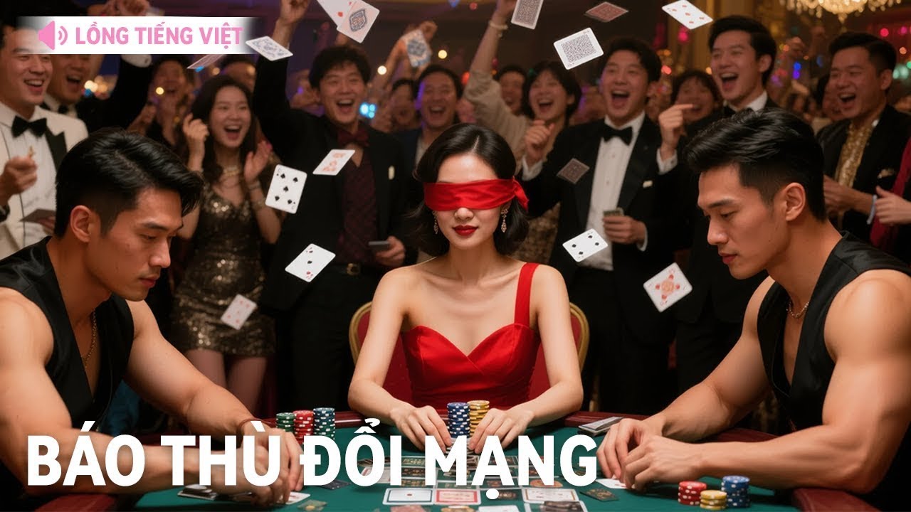 💸【FULL】 MẤT SẠCH TIỀN HỌC PHÍ VÀ VIỆN PHÍ VÌ BẠN THÂN LỪA ĐẢO!  BẮT CÓC ÉP BUỘC TIẾP TỤC CỜ BẠC!