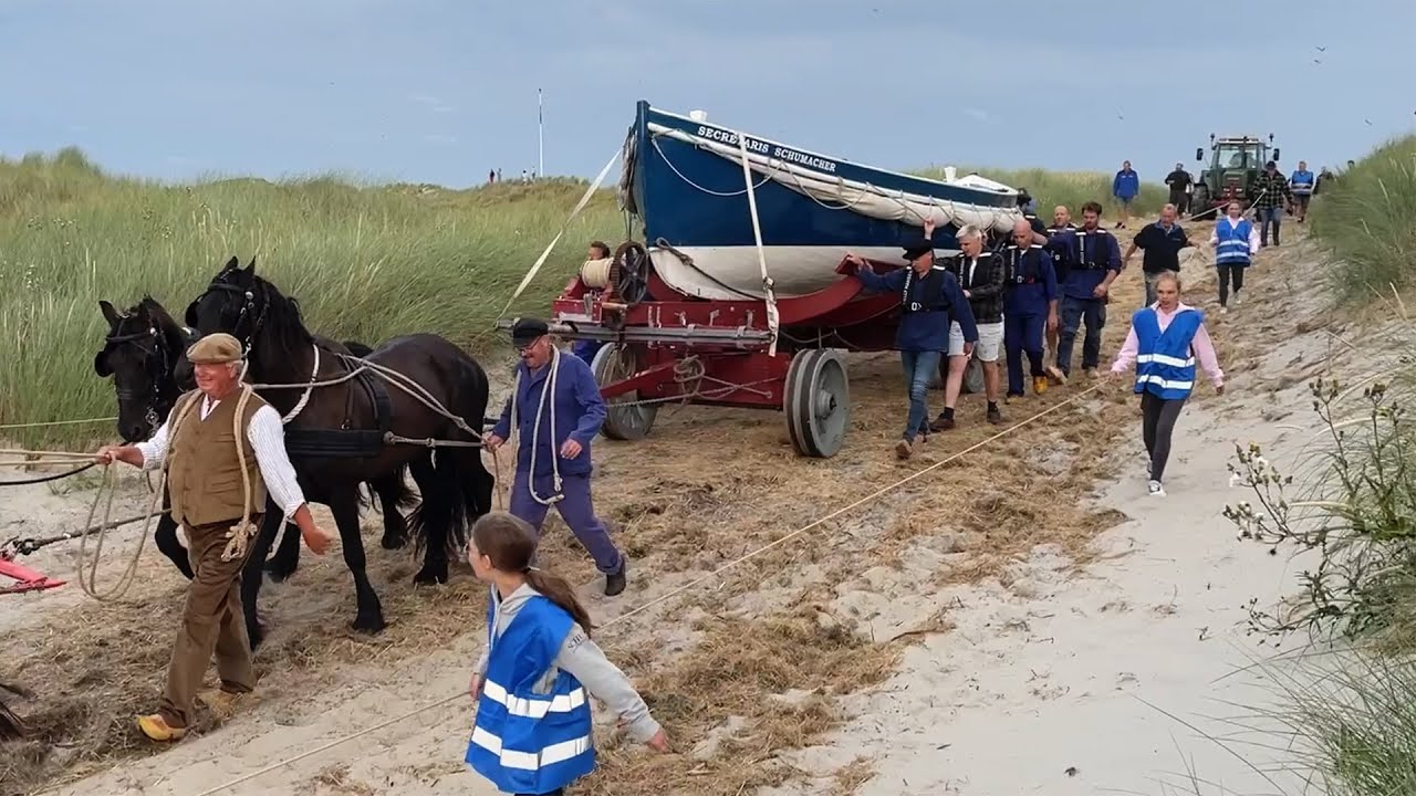 TerschellingTV Journaal 3 augustus 2024
