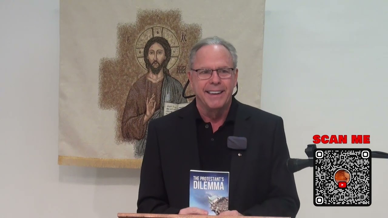 Catholic Bible Study: Commonly Misunderstood Catholic Beliefs. Session 5. Church Authority.