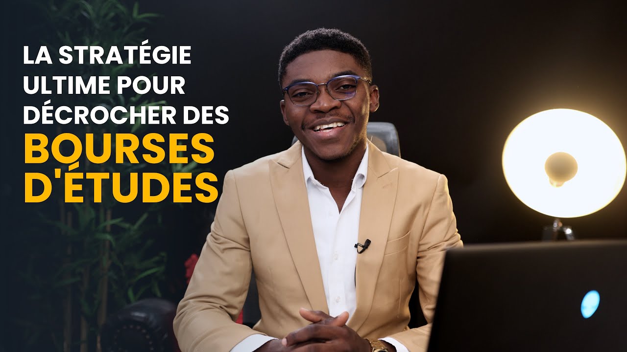 Formation complete sur les bourses detudes GRATUITES TOUS PAYS