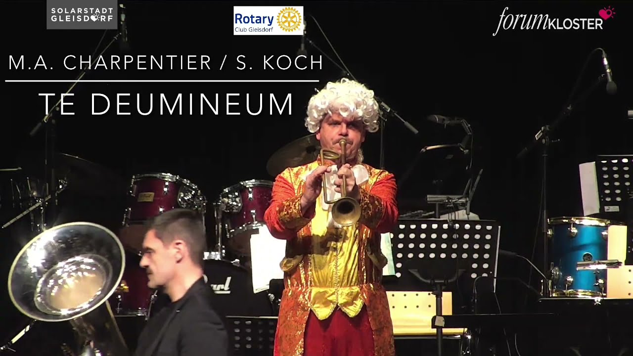 Magic Brass Vienna „Konzert - Opener“