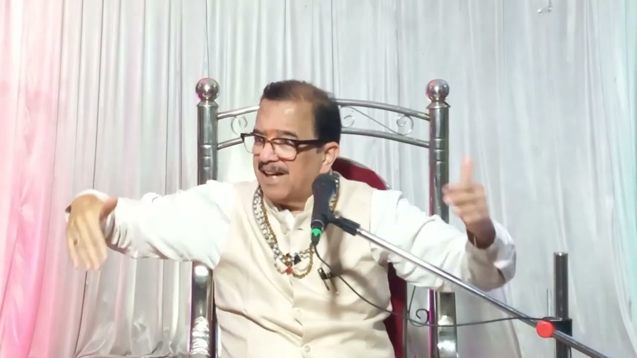 'जपून दांडिया खेळ' निर्बुद्धाला थोपविण्यासाठी निर्बुद्ध व्हावे लागेल-डॉ संजय उपाध्ये