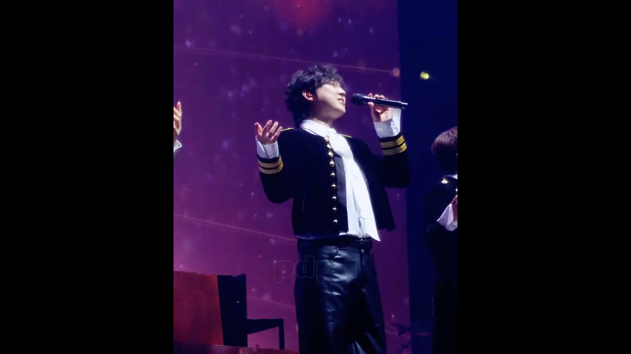 260118 FORESTELLA THE LEGACY CONCERT IN DAEGU  - We Are the Champions (Tnt)