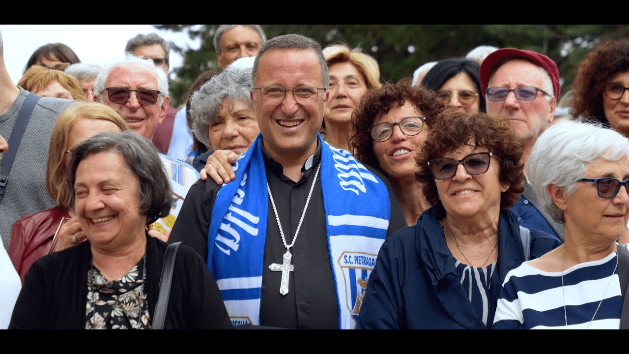 Vescovo Mons. Domenico Beneventi - Pennabilli - 18 Maggio 2024