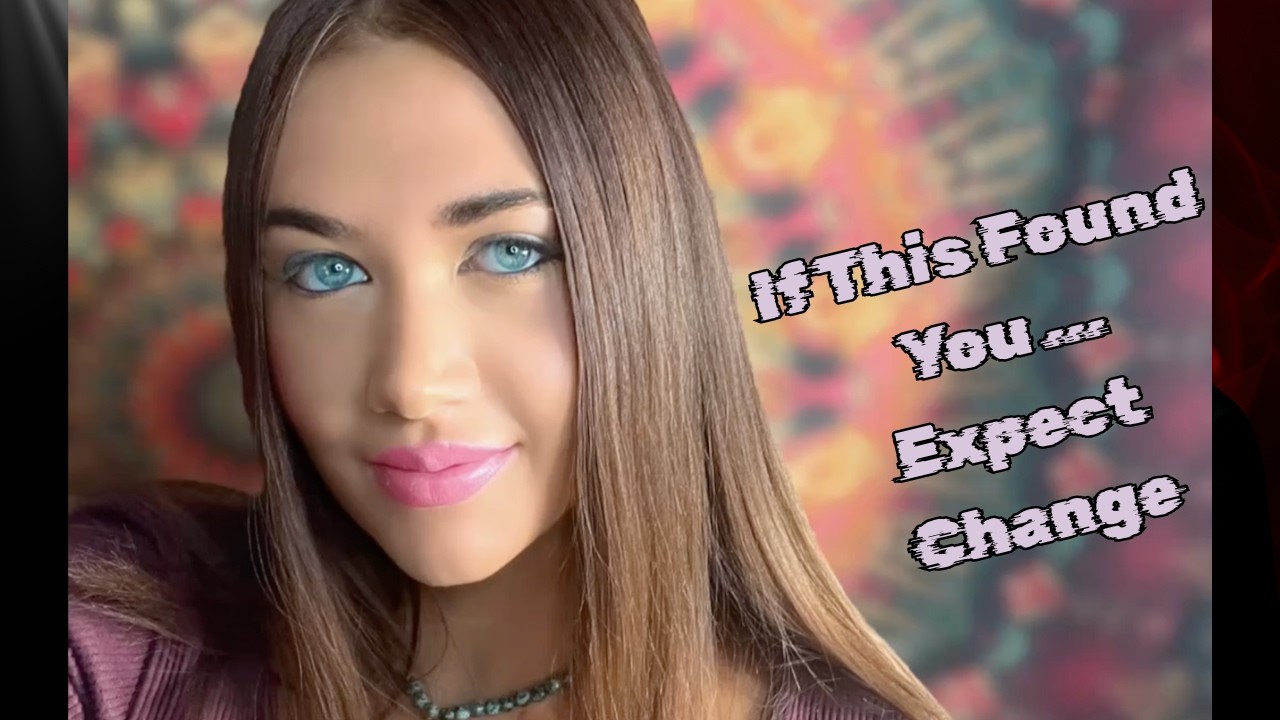 Spirit wants you to SEE This.. Before tomorrow 👁️