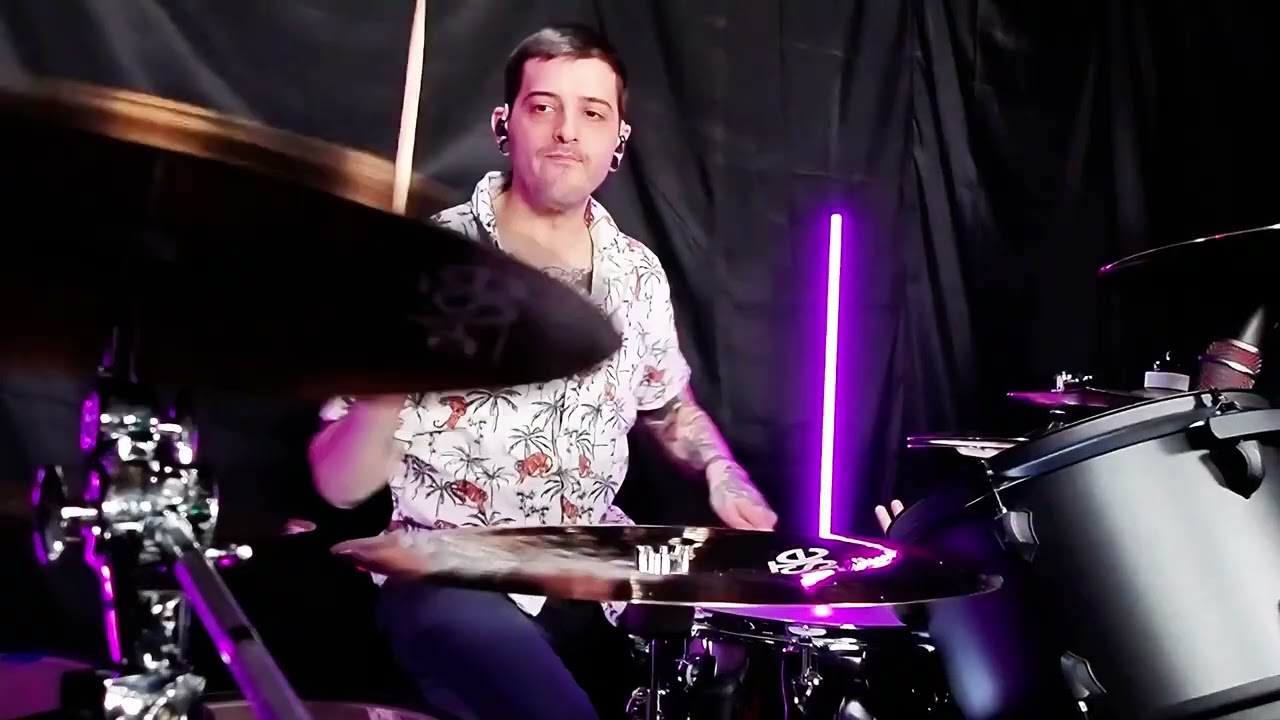 Patrick Galante - Night Rider - 