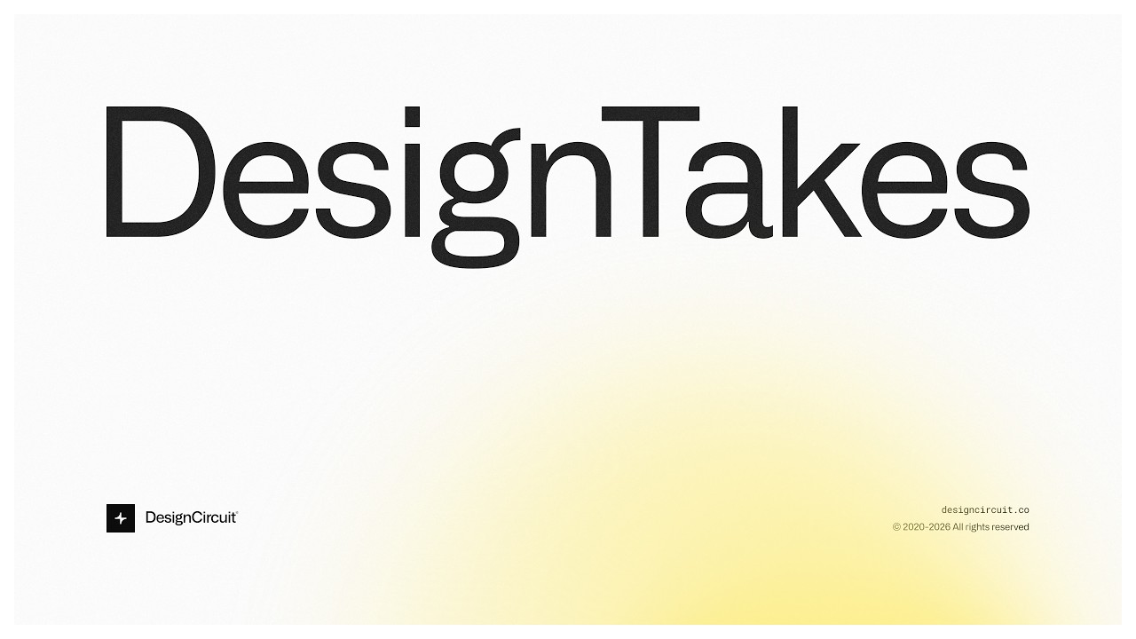 Do J&uacute;nior ao Lead: O Futuro da sua Carreira em UX - DesignTakes