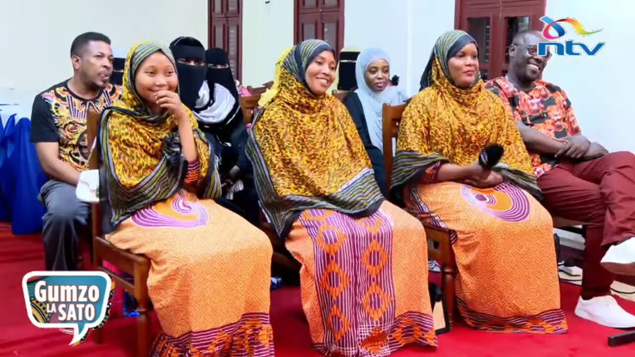 Wageni, Usasa vs Utamaduni Lamu | Gumzo La Sato