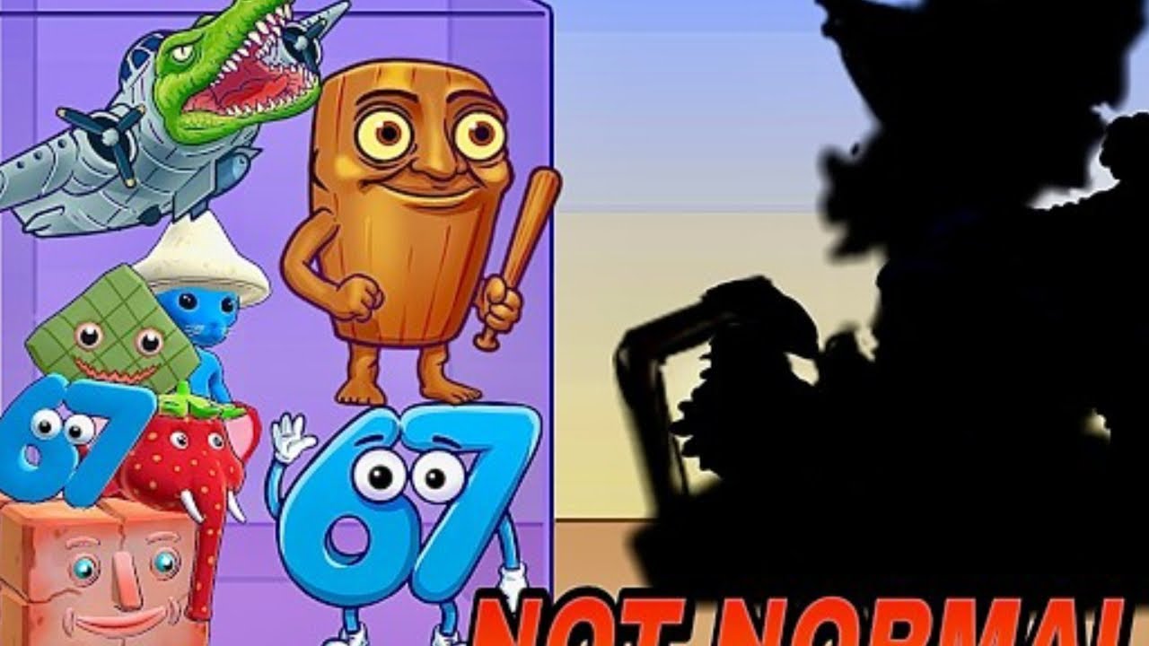  WARNING: This Italian Brainrot Merge is NOT NORMAL 😵 | Merge Fellas LIVE 🔥