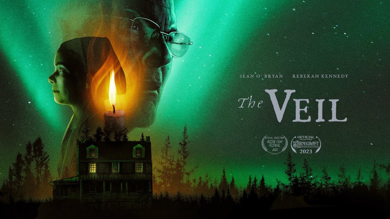 ЗАВЕЛ (2024) — Официальный трейлер