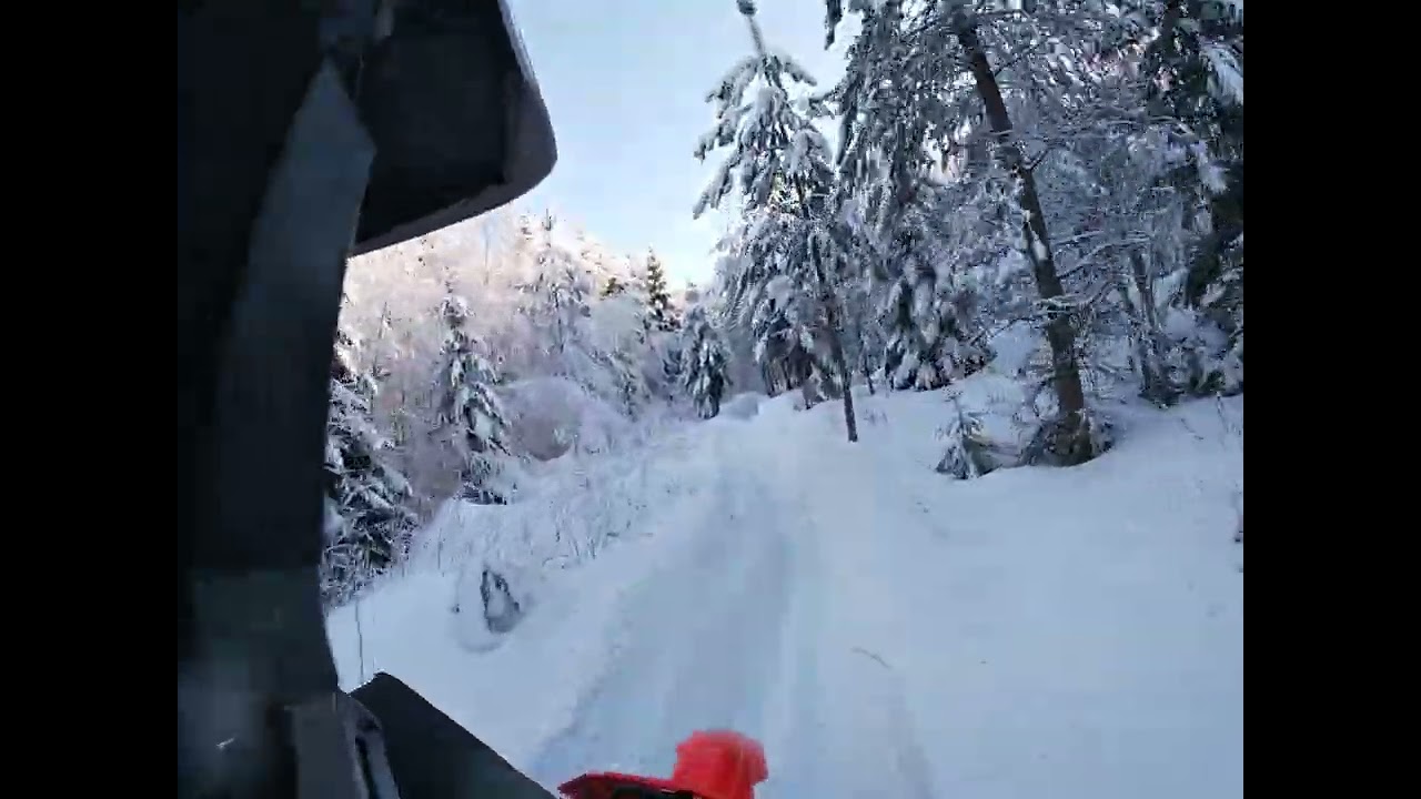 Sarjaneduro Laihia 18.2.2024