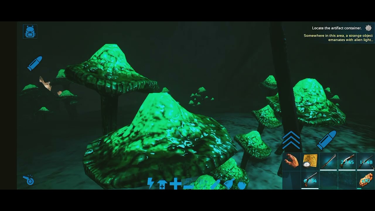 WELCOME TO GAMING WORLD ARK SURVIVAL EVOLVED PART # 9