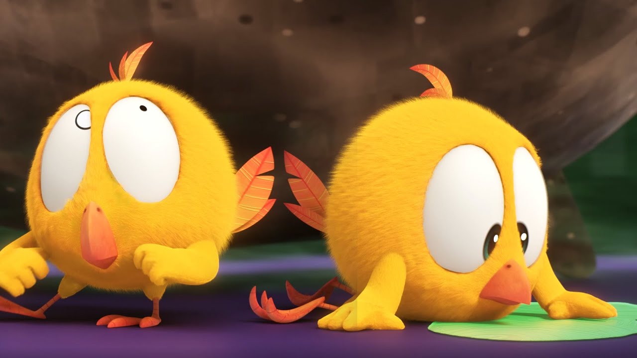 Where's Chicky? Funny Chicky 2022 ⚗️ THE MAGIC POTION 🧪 Cartoon in English for Kids | New episodes