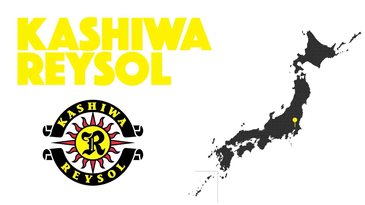 DISCOVER KASHIWA REYSOL | 2025 MEIJI YASUDA J1 LEAGUE