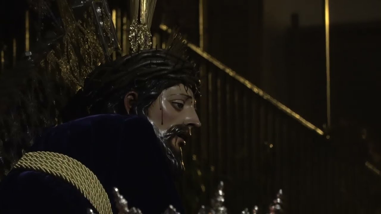Glorias 2025 - Procesión Extraordinaria del Cristo de las Penas de San Vicente