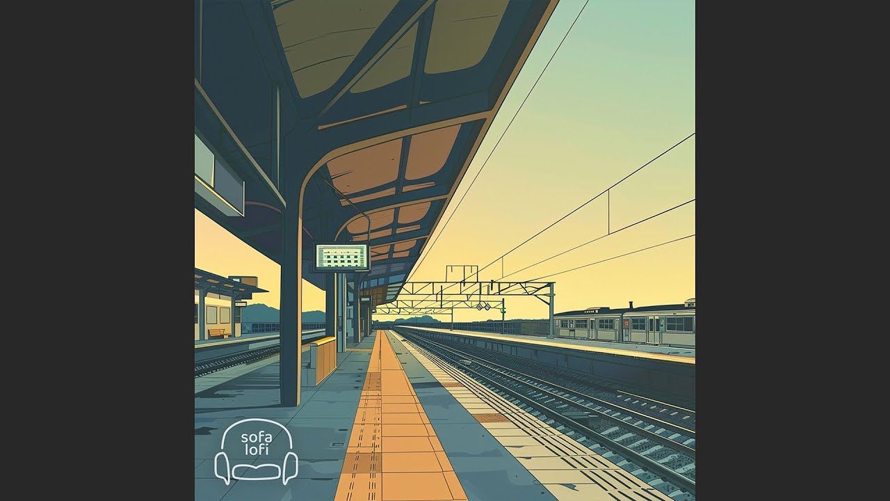 ROSCHER - Train Station