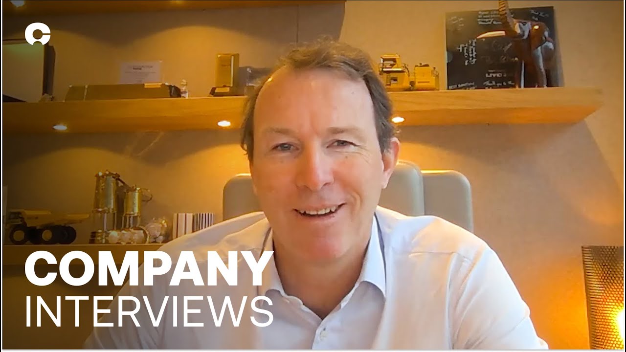 Endeavour Mining (TSX:EDV) - Expanding Margins and Quality Growth