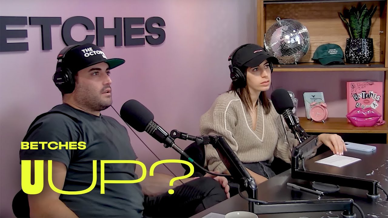 SOS: I've Invested Too Much In A Dead-End Situationship To Walk Away || U Up? Podcast || Ep. 534