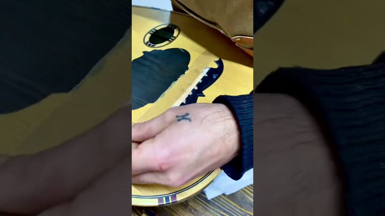 Repair broken OUD bridge!!!!