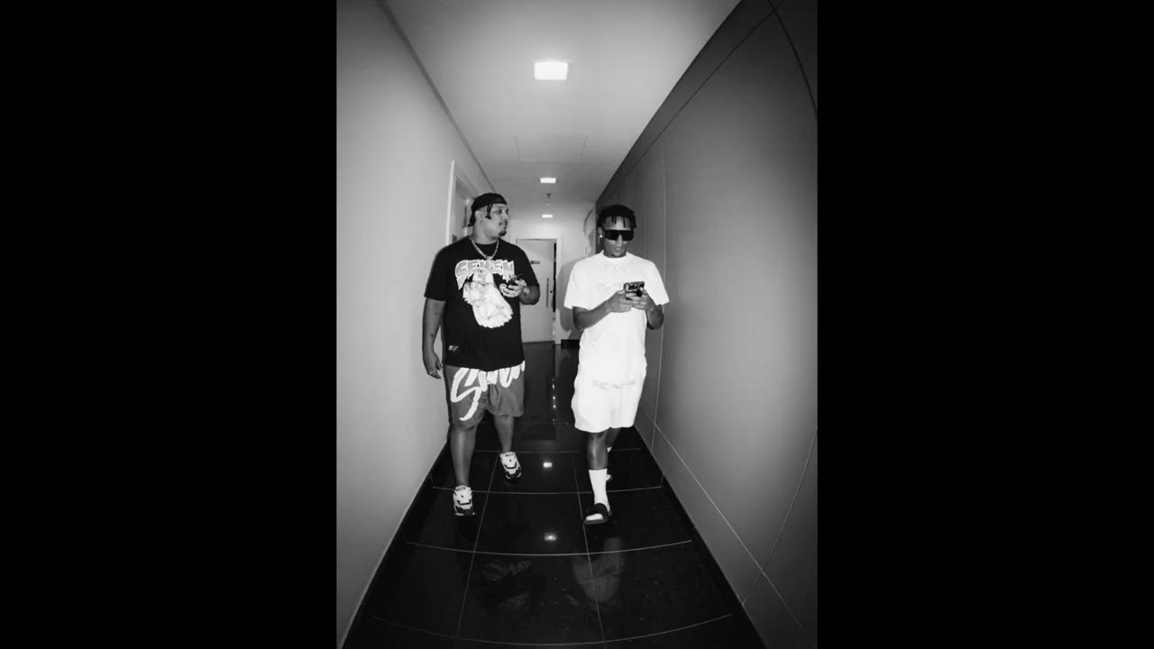 (FREE) Alee x Veigh x Klisman Type Beat ~ Meia noite