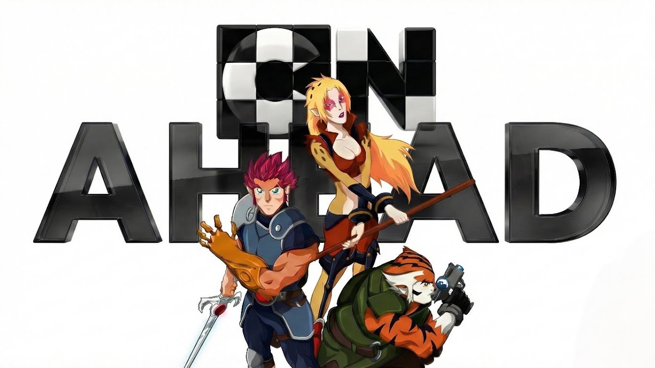 ThunderCats (2011) Was Ahead Of Its Time, And It Cost It Everything