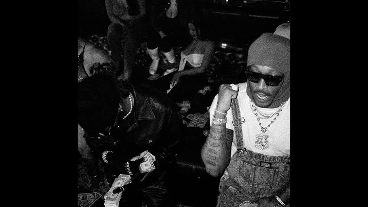 [FREE] Future x Southside type beat 