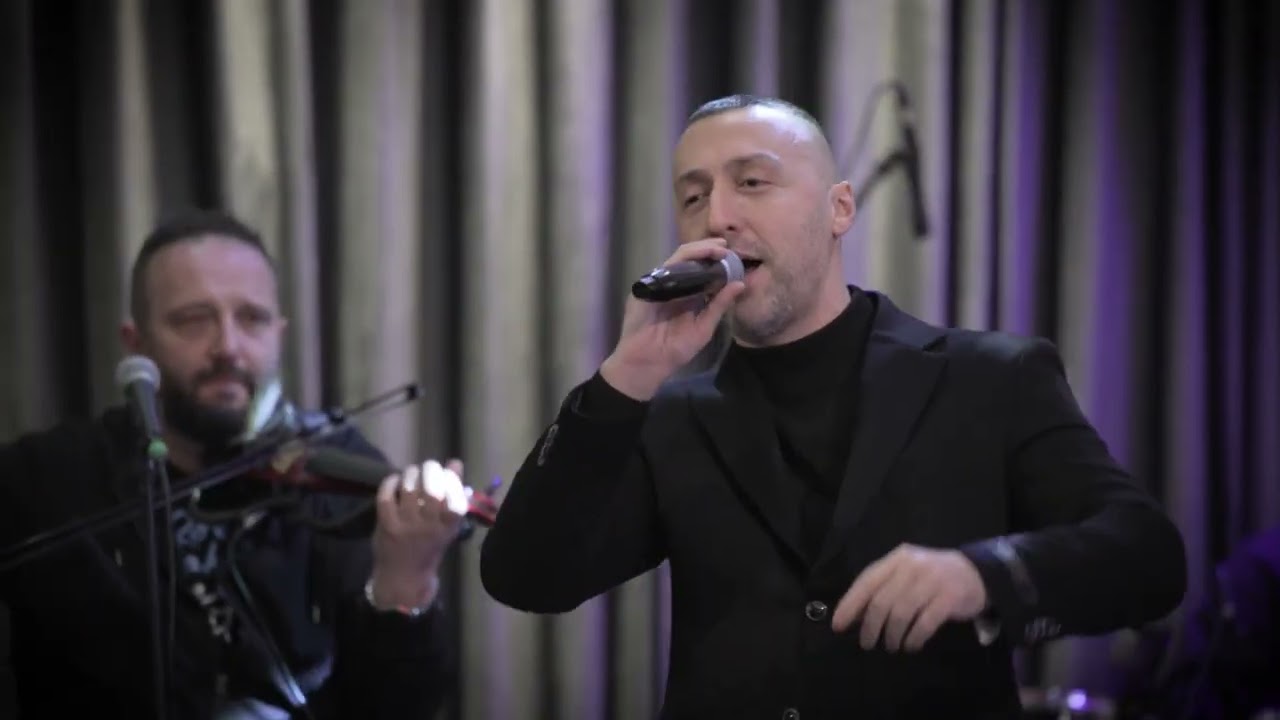 G - Bani & Robi Band - Çikat Kosovare