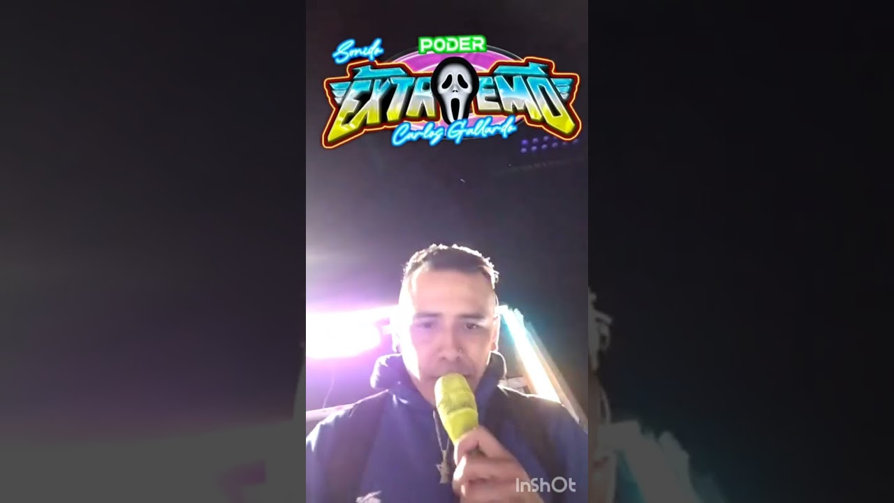 CUMBIA MITLA SONIDO PODER EXTREMO BARRIÓ DE LOS REMEDIOS CD DE PUEBLA 17/02/26