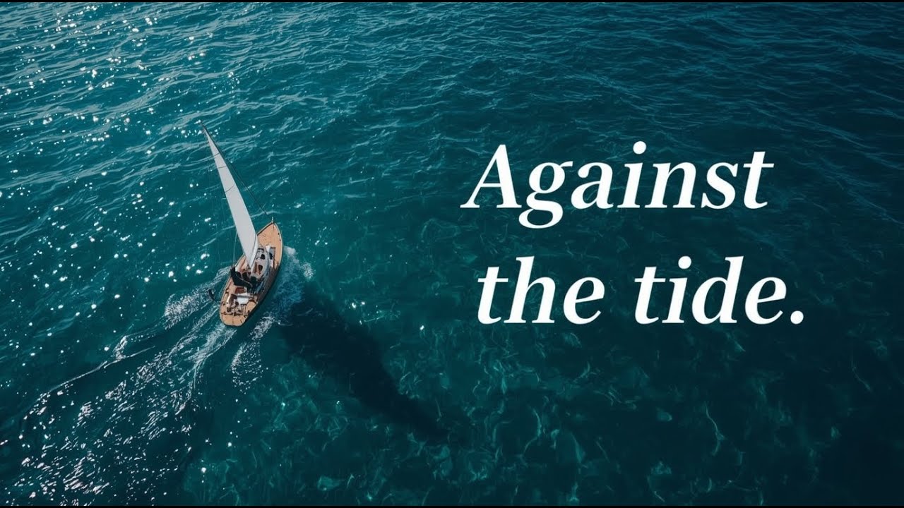 Against the tide I Ai Music Free to use #aimusicgeneration